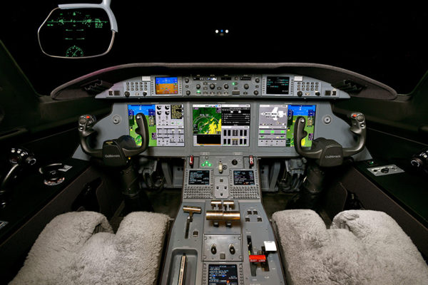 2015 湾流 Gulfstream G280