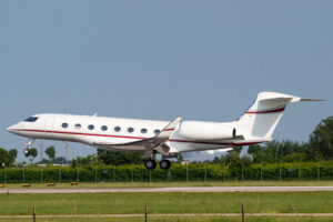 2015 湾流 Gulfstream G650ER