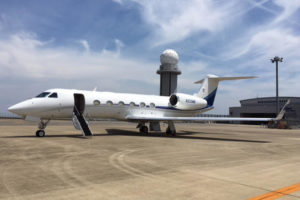 2016湾流G450 | Gulfstream G450