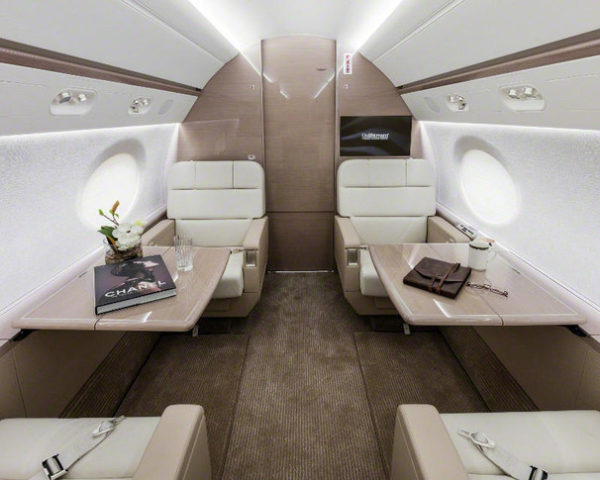 2016湾流G450 | Gulfstream G450