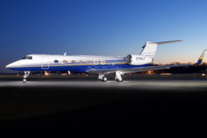 湾流G500 | Gulfstream G500