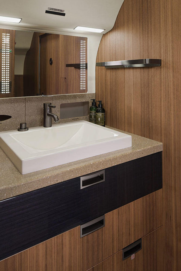 2018湾流G650 | Gulfstream G650