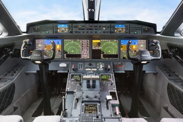 2015湾流G650ER | Gulfstream G650ER