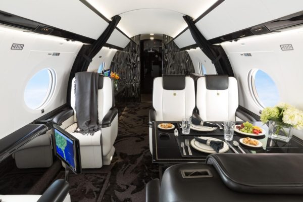 2015湾流G650ER | Gulfstream G650ER