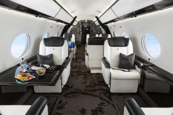 2015湾流G650ER | Gulfstream G650ER