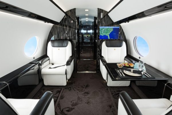 2015湾流G650ER | Gulfstream G650ER