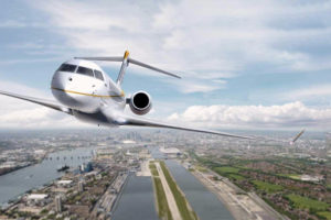 2019 庞巴迪 环球7500 | 2019 Bombardier Global 7500