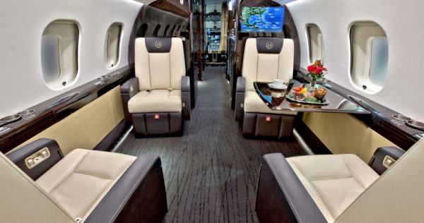 2016 庞巴迪环球6000 | Global6000