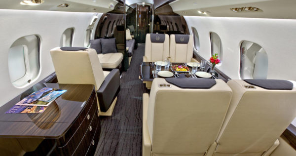 2016 庞巴迪环球6000 | Global6000