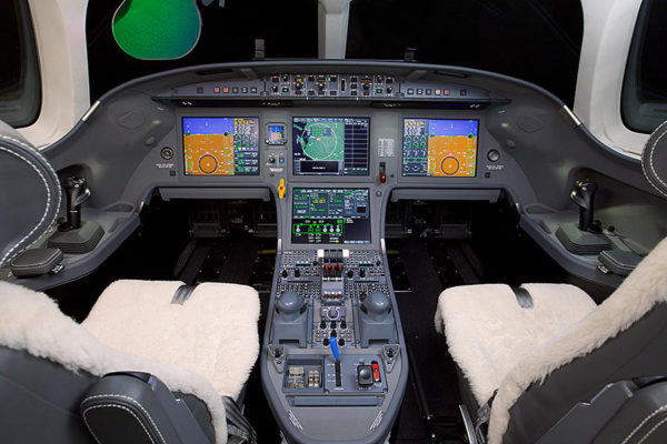 2016 达索猎鹰8X | Falcon 8X