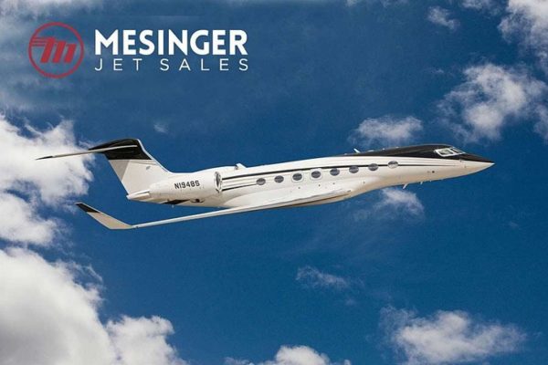 2017 湾流G650 | Gulfstream G650