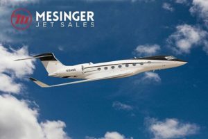 2017 湾流G650 | Gulfstream G650