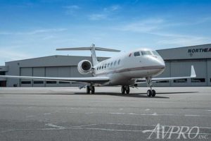 2018 湾流G650 | Gulfstream  G650