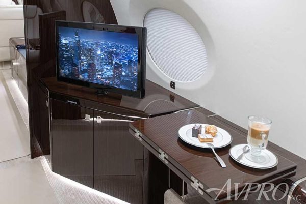 2018 湾流G650 | Gulfstream  G650