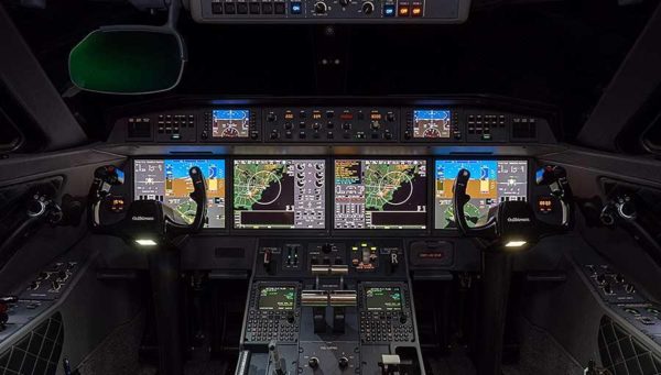 2018 湾流G650 | Gulfstream  G650