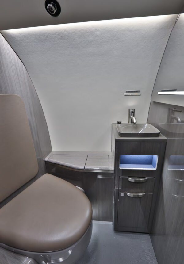 2018湾流G500 | Gulfstream G500