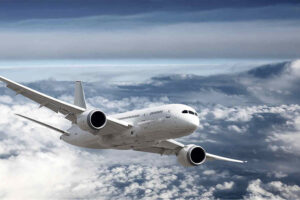 VVIP波音787梦幻客机，优惠出售