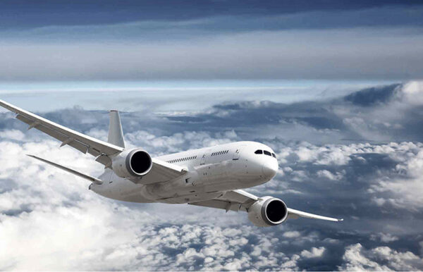 VVIP波音787梦幻客机,优惠出售