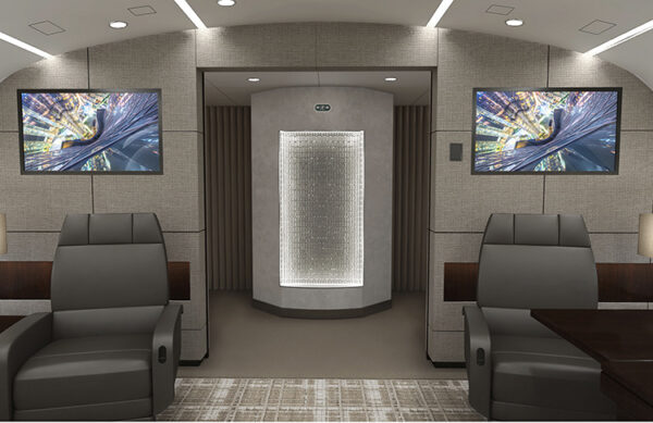 VVIP波音787梦幻客机,优惠出售