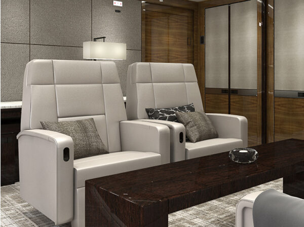 VVIP波音787梦幻客机,优惠出售