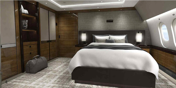 VVIP波音787梦幻客机,优惠出售