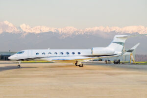 2017湾流G650ER | Gulfstream G650ER