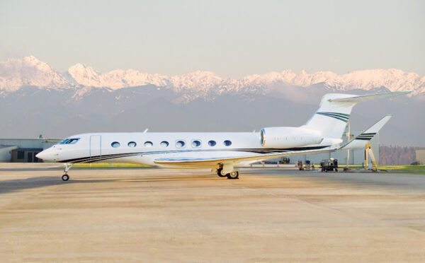 2017湾流G650ER | Gulfstream G650ER