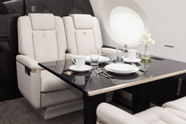 2017湾流G650ER | Gulfstream G650ER