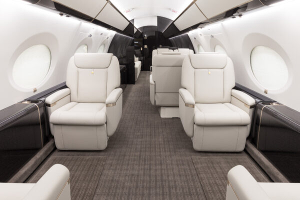 2017湾流G650ER | Gulfstream G650ER