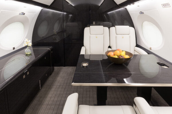 2017湾流G650ER | Gulfstream G650ER