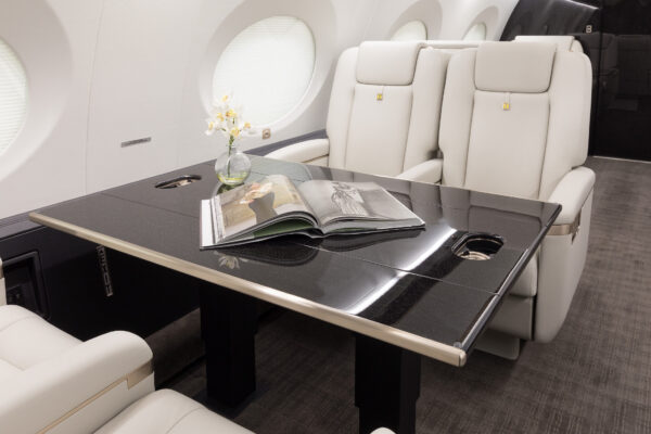 2017湾流G650ER | Gulfstream G650ER