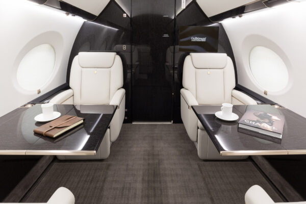 2017湾流G650ER | Gulfstream G650ER