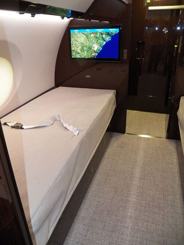 2017湾流G650ER | Gulfstream G650ER
