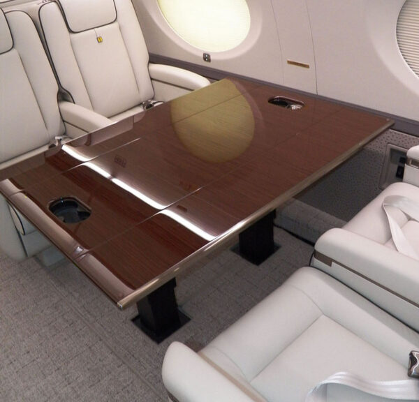 2017湾流G650ER | Gulfstream G650ER