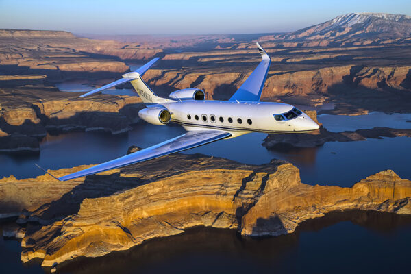 2017湾流G650ER | Gulfstream G650ER