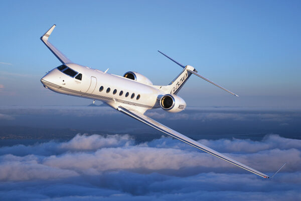 2016年湾流G550| Gulfstream G550