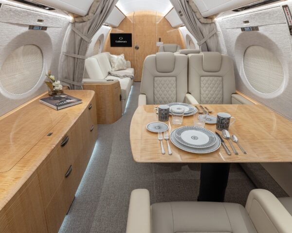 2020年 湾流 G500 |Gulfstream G500