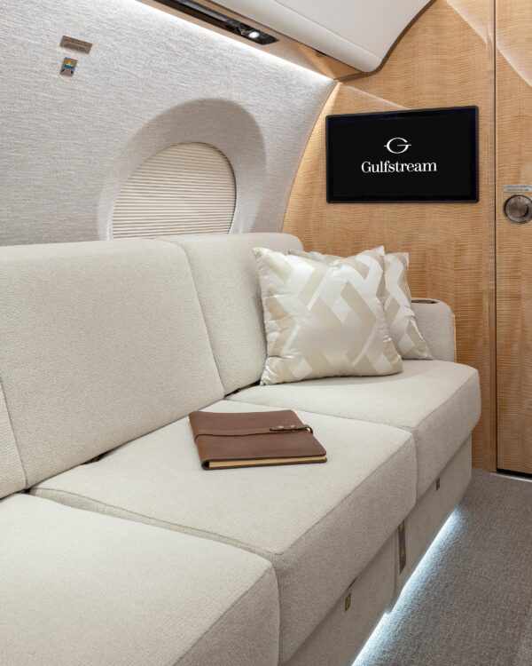 2020年 湾流 G500 |Gulfstream G500