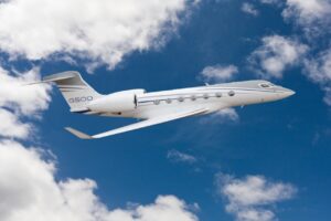2020年 湾流 G500 |Gulfstream G500