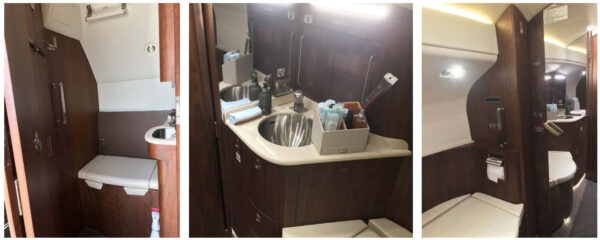 2013 FALCON 7X, OFF-MARKET