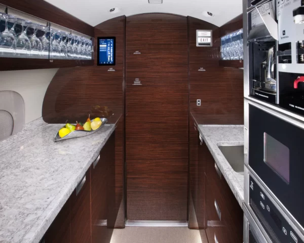 2019 G650ER