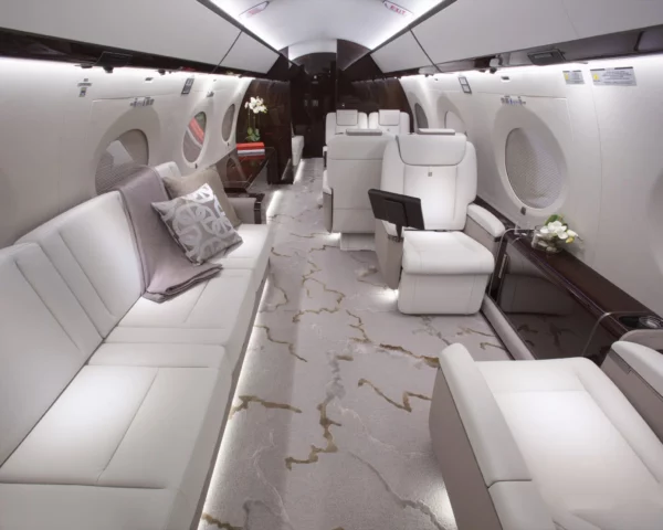 2019 G650ER